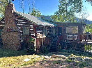 70 Golfview Dr, Rye, CO 81069
