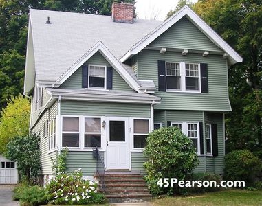 45 Pearson St, Beverly, MA, 01915