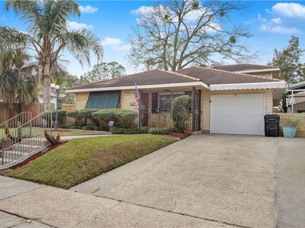 4422 Lafaye St, New Orleans, LA 70122