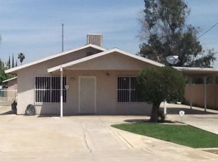 2244 W Dennett Ave, Fresno, CA