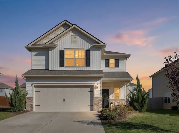 2010 Sercy Dr, Spring Hill, TN 37174