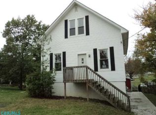 11957 E St NE, Millersport, OH 43046