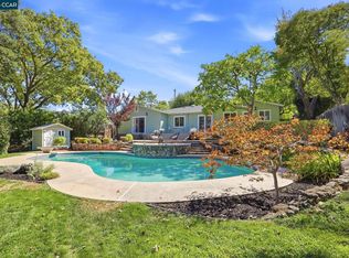 140 Lucinda Ln, Pleasant Hill, CA 94523