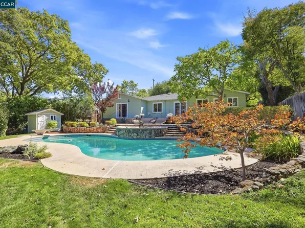 140 Lucinda Ln, Pleasant Hill, CA 94523
