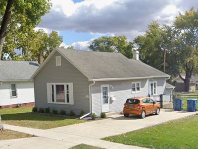 409 W 4th St, Spring Valley, IL, 61362