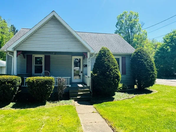 316 Elmira St, Troy, PA 16947