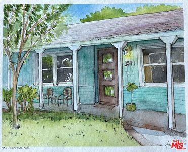 3511 Glenrose Ave, Altadena, CA, 91001