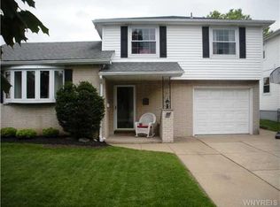 15 Towers Blvd, Buffalo, NY 14227