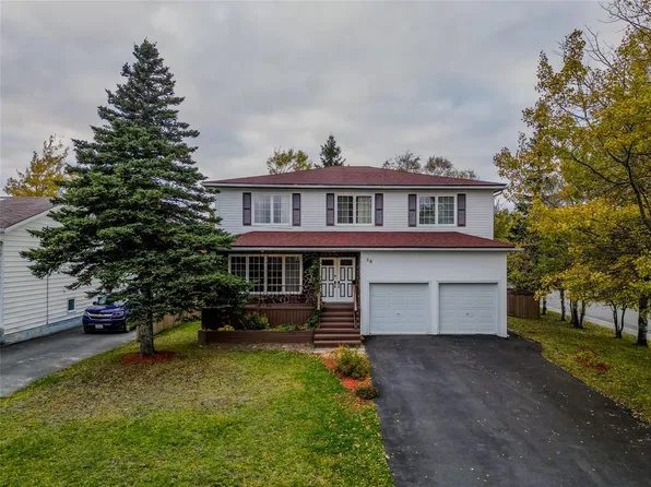 38 Mollison Crescent, Gander, NL A1V2C8