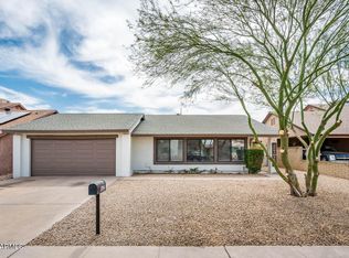 6627 S 42nd Pl, Phoenix, AZ 85042