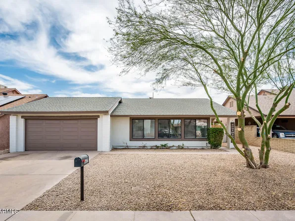 6627 S 42ND Place, Phoenix, AZ 85042