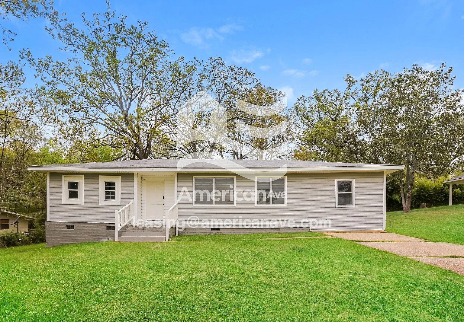 4 bed, 1.0 bath, 1154 sqft, $1,273 — Photo 1