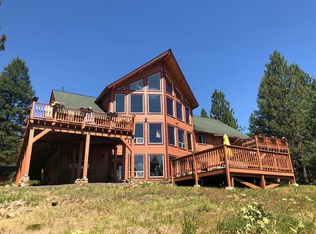 3609 Fox Run, Meadows, ID 83654