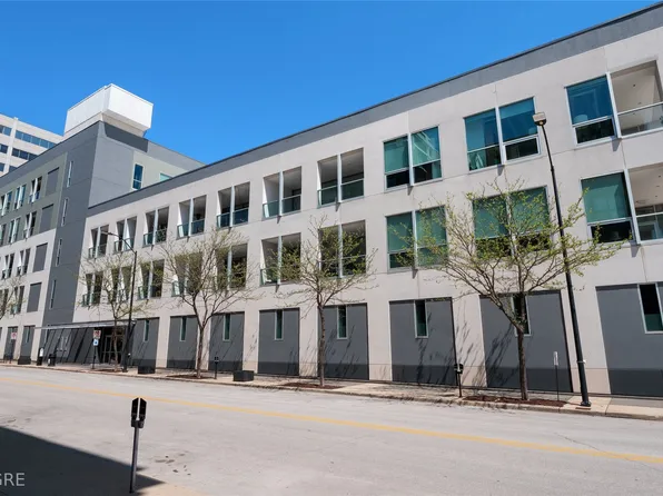 111 10th St Unit 510, Des Moines, IA 50309