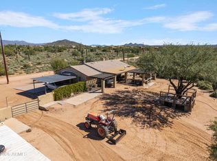 7101 E MARK Lane, Scottsdale, AZ 85266