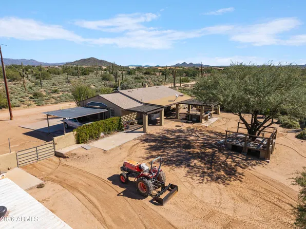 7101 E MARK Lane, Scottsdale, AZ 85266
