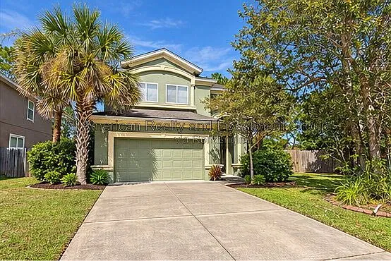 3 bed, 2.5 bath, 2334 sqft, $2,750 — Photo 2