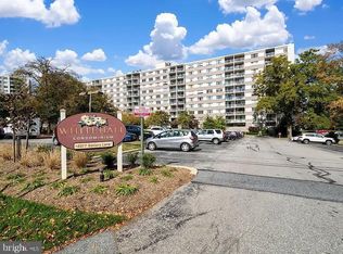 4977 Battery Ln UNIT 521, Bethesda, MD 20814