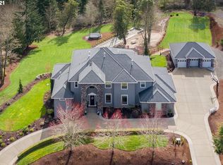 26354 SW Labrousse Rd, Sherwood, OR 97140