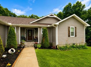 248 Bm Johnson Ln, Gainesboro, TN 38562