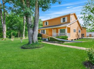 4515 Theiss Rd, Humble, TX 77338