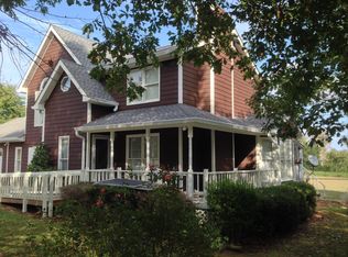 549 Old Center Point Rd, Carrollton, GA 30117