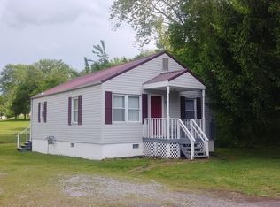 406 Tristan Ln, Maryville, TN 37803