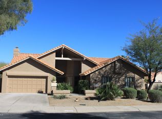 12949 N 98th St, Scottsdale, AZ 85260