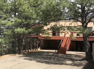 111 Dancing Star Trl #A1, Alto, NM