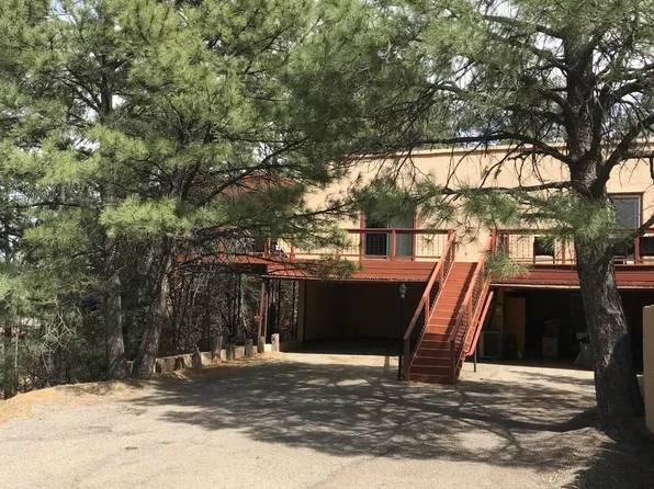 111 Dancing Star Trl #A1, Alto, NM 88312