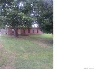 106 Andrew St, Clanton, AL 35045