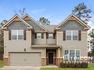 64 Ledford Way, Dallas, GA 30132