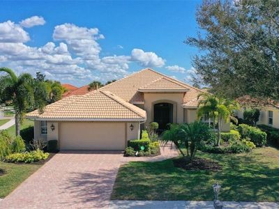 118 Caneletto Way, North Venice, FL, 34275