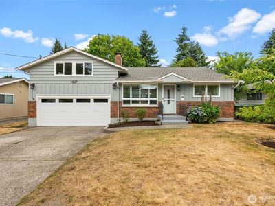 1827 N Lexington Street, Tacoma, WA, 98406