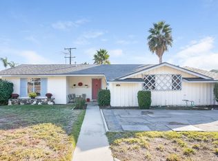 1182 Hillside Pl, Pomona, CA 91768