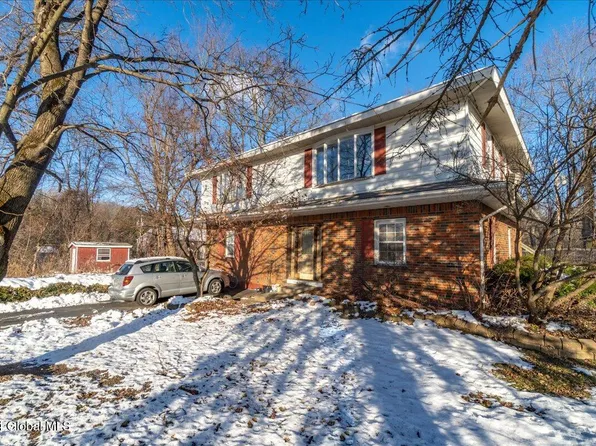 115A Morris Road, Schenectady, NY 12304