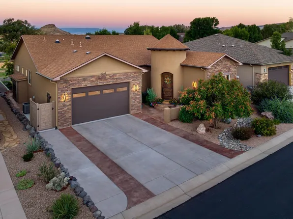 2096 Two Wood Dr, Grand Junction, CO 81507