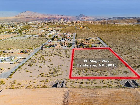 3rd image of N Magic Way