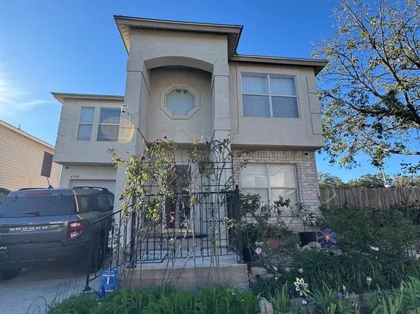 4950 KENTON LK, San Antonio, TX 78240