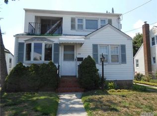 28 Ribbon St, Franklin Square, NY 11010