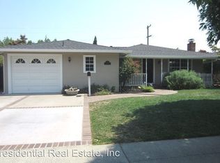 5124 Leigh Ave, San Jose, CA