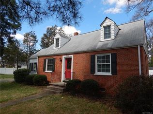 900 Willow Lawn Dr, Richmond, VA 23226