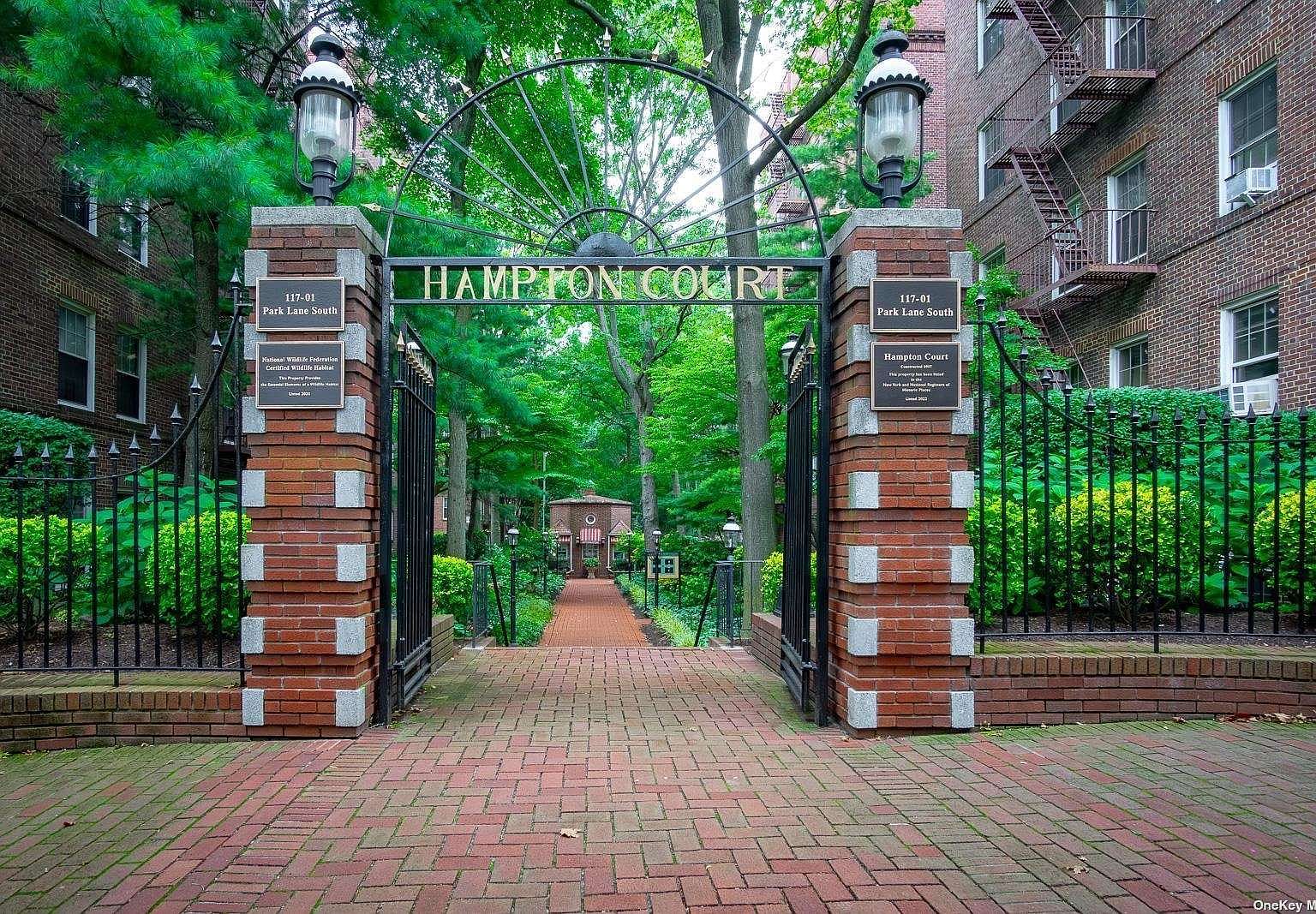 117 01 S Park Lane UNIT C1M Richmond Hill NY 11418 Zillow