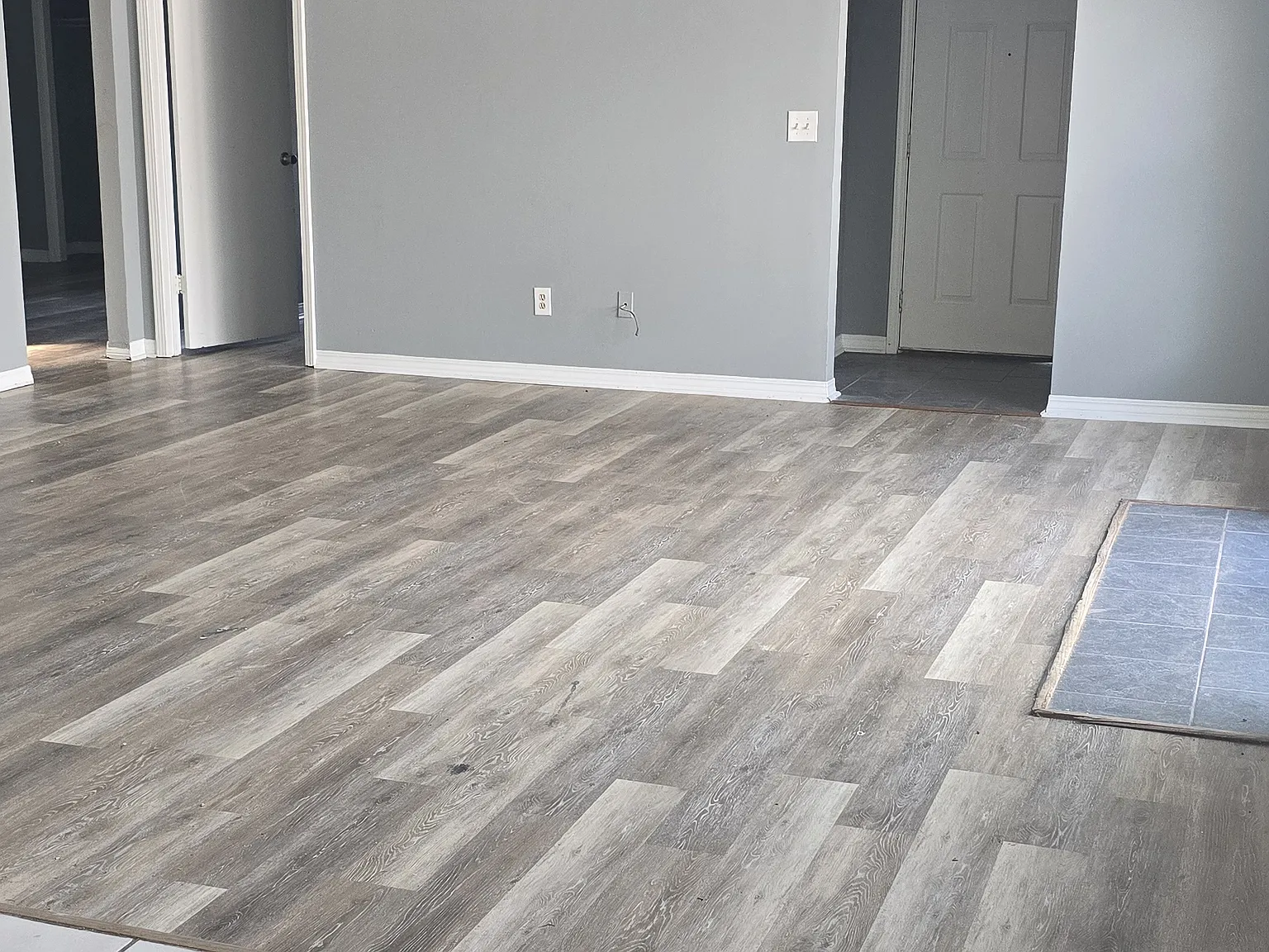 3 bed, 1500 sqft, $1,775 — Photo 2