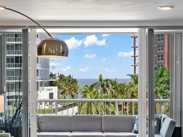 2200 NE 33rd Avenue #6J, Fort Lauderdale, FL 33305