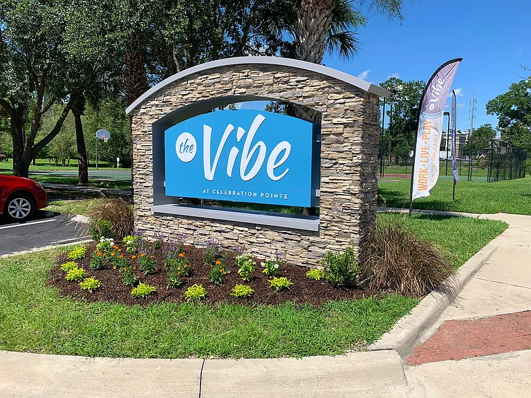 The Vibe at Celebration Pointe — Photo 16