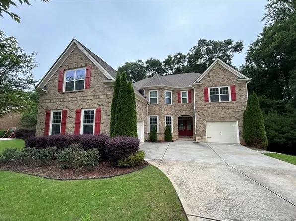 4468 Sterling Pointe Dr NW, Kennesaw, GA 30152