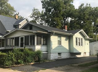 1961 E Prairie St, Decatur, IL 62521