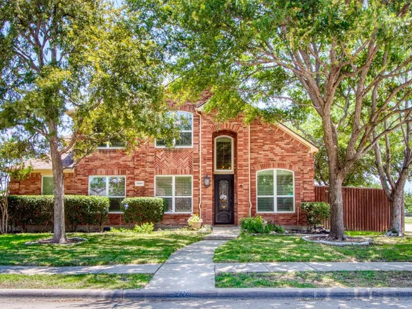 7804 Rainbow Falls Dr, Frisco, TX 75036