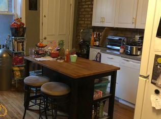 1808 W Henderson St APT 1W, Chicago, IL 60657
